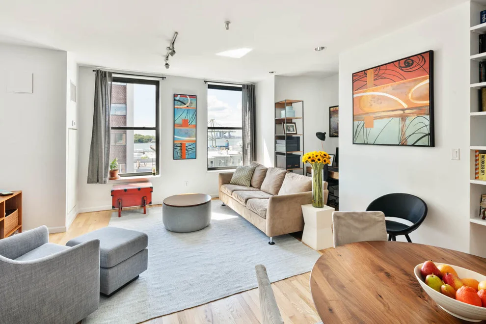 Unit for sale at 1 Tiffany Place, Brooklyn, NY 11231