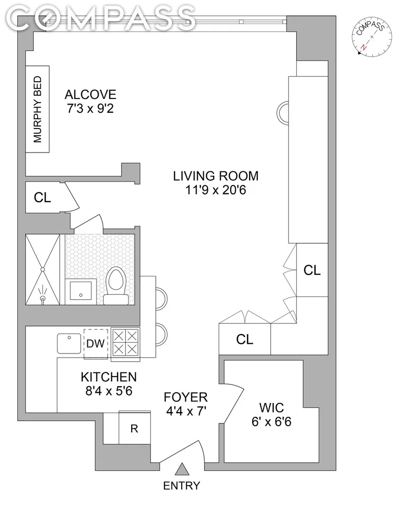 Unit for sale at 345 E 69th Street, Manhattan, NY 10021