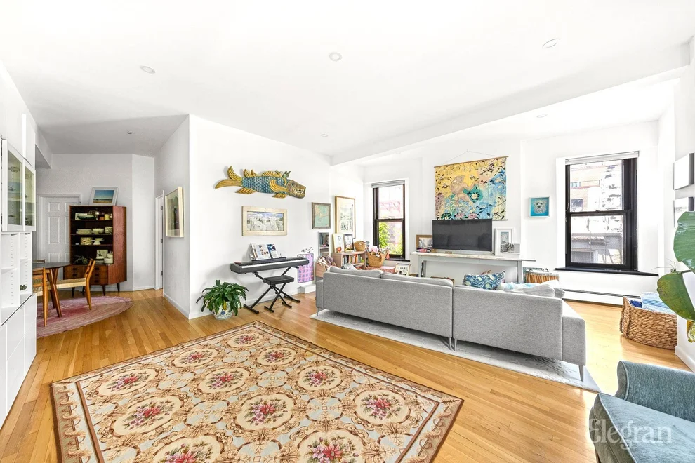 Unit for sale at 11 Sterling Place, Brooklyn, NY 11217