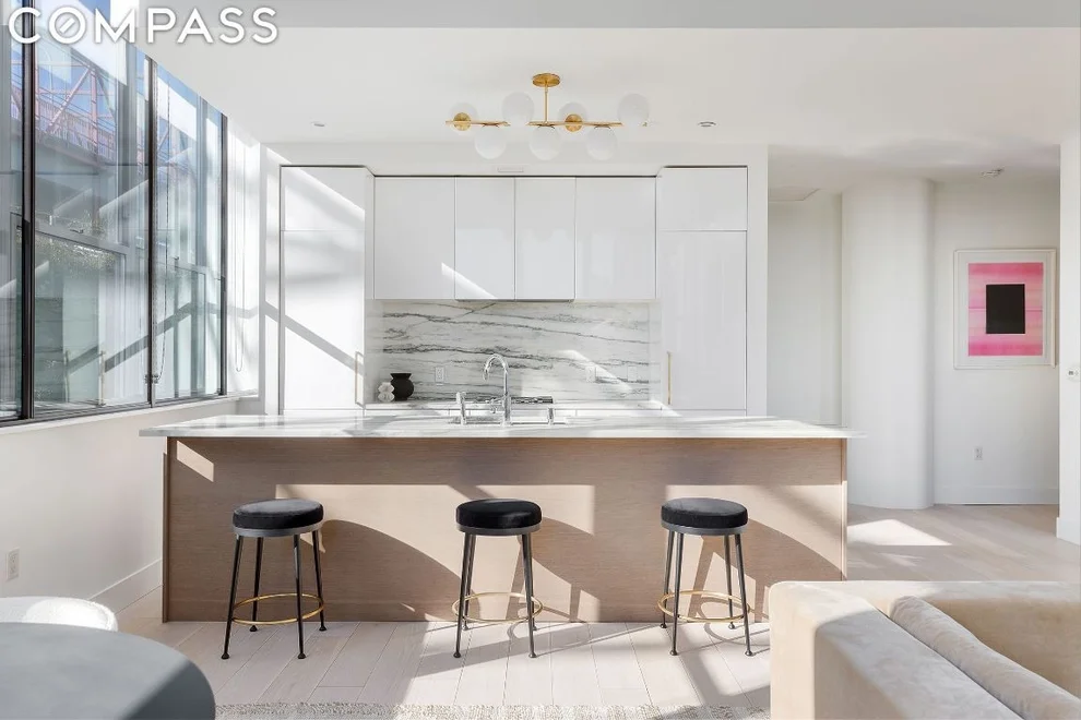 Unit for sale at 338 Berry Street, Brooklyn, NY 11211