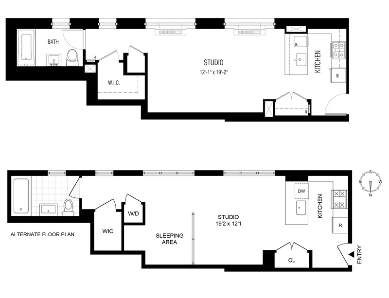 Unit for sale at 58 METROPOLITAN Avenue, Brooklyn, NY 11249