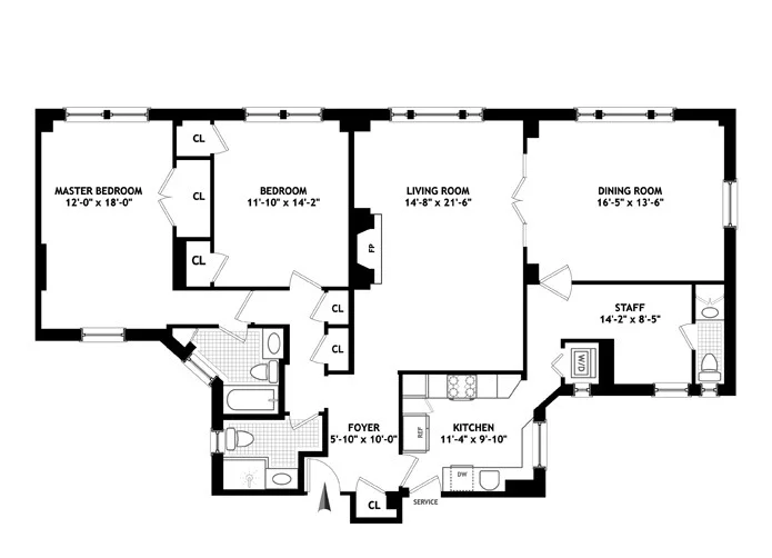 Unit for sale at 139 E 66TH Street, Manhattan, NY 10021