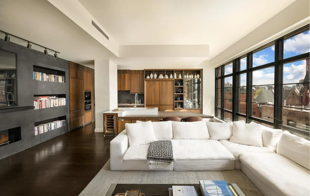 Unit for sale at 150 CHARLES Street, Manhattan, NY 10014