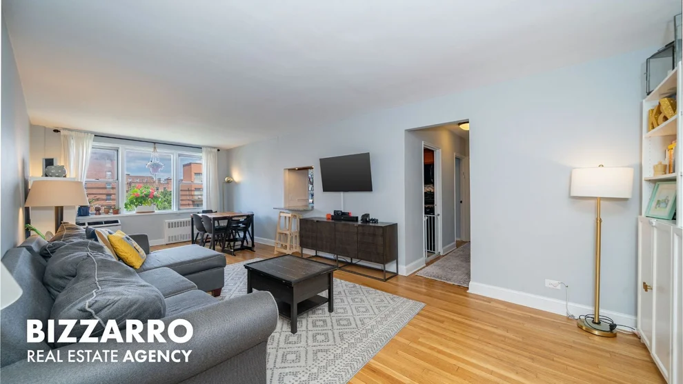 Unit for sale at 3475 Greystone Avenue, Bronx, NY 10463