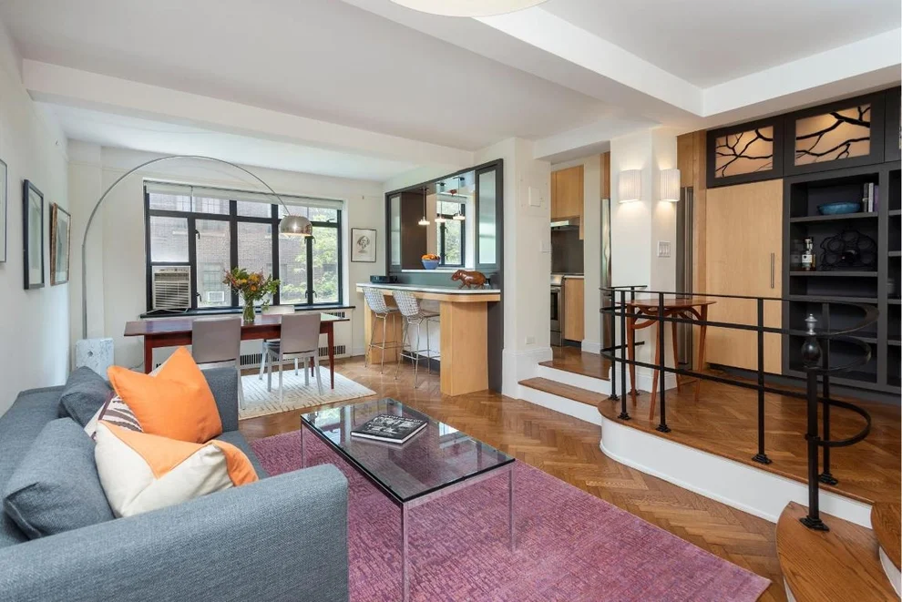 Unit for sale at 160 Columbia Hts, Brooklyn, NY 11201