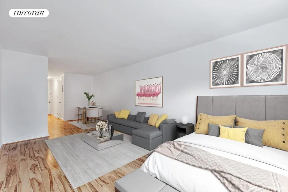 Unit for sale at 393 W 49TH Street, Manhattan, NY 10019