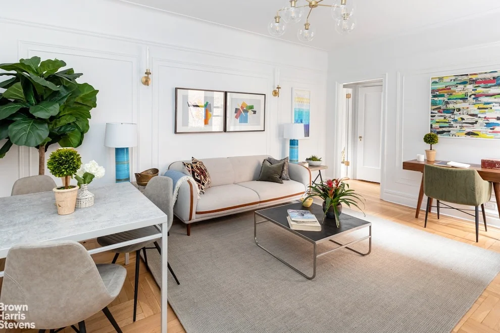 Unit for sale at 741 W END Avenue, Manhattan, NY 10025