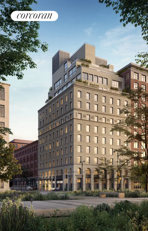 Unit for sale at 67 VESTRY Street, Manhattan, NY 10013