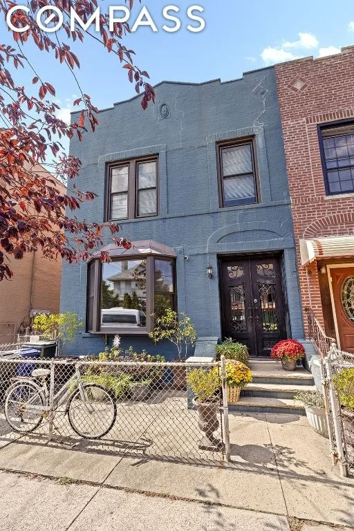 Unit for sale at 2722 E 26th Street, Brooklyn, NY 11235