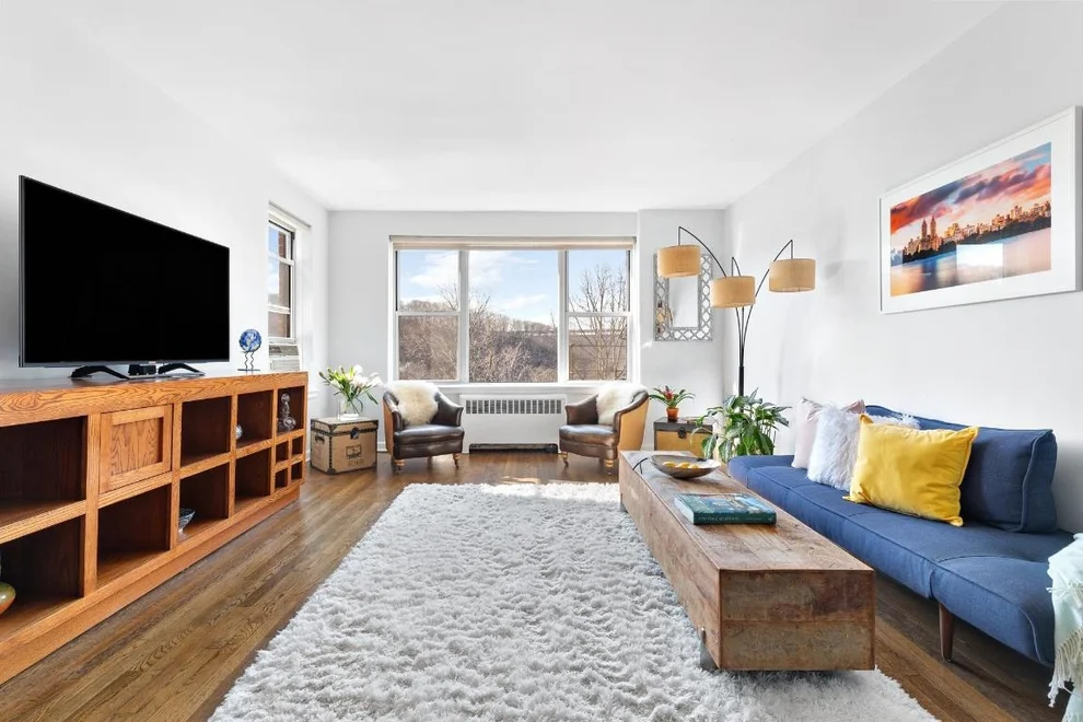 Unit for sale at 25 INDIAN Road, Manhattan, NY 10034