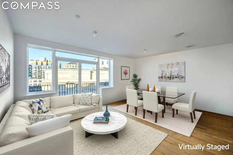 Unit for sale at 170 Broadway, Brooklyn, NY 11211