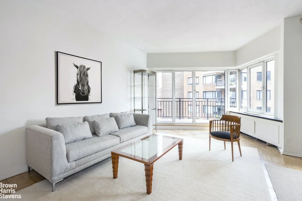 Unit for sale at 60 SUTTON Place S, Manhattan, NY 10022