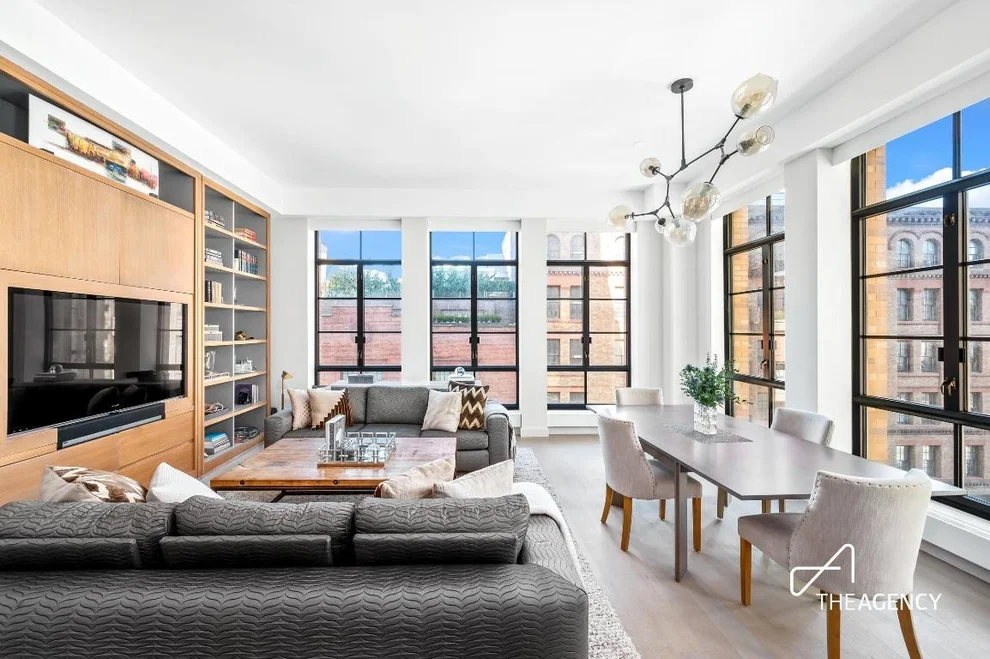Unit for sale at 7 Hubert Street, Manhattan, NY 10013