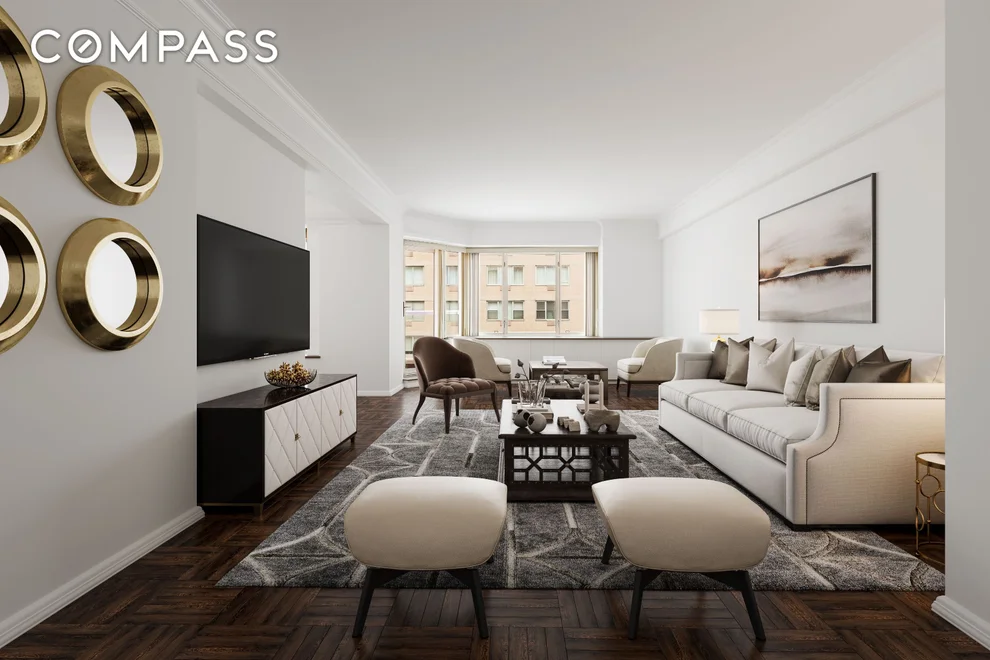 Unit for sale at 36 Sutton Place S, Manhattan, NY 10022