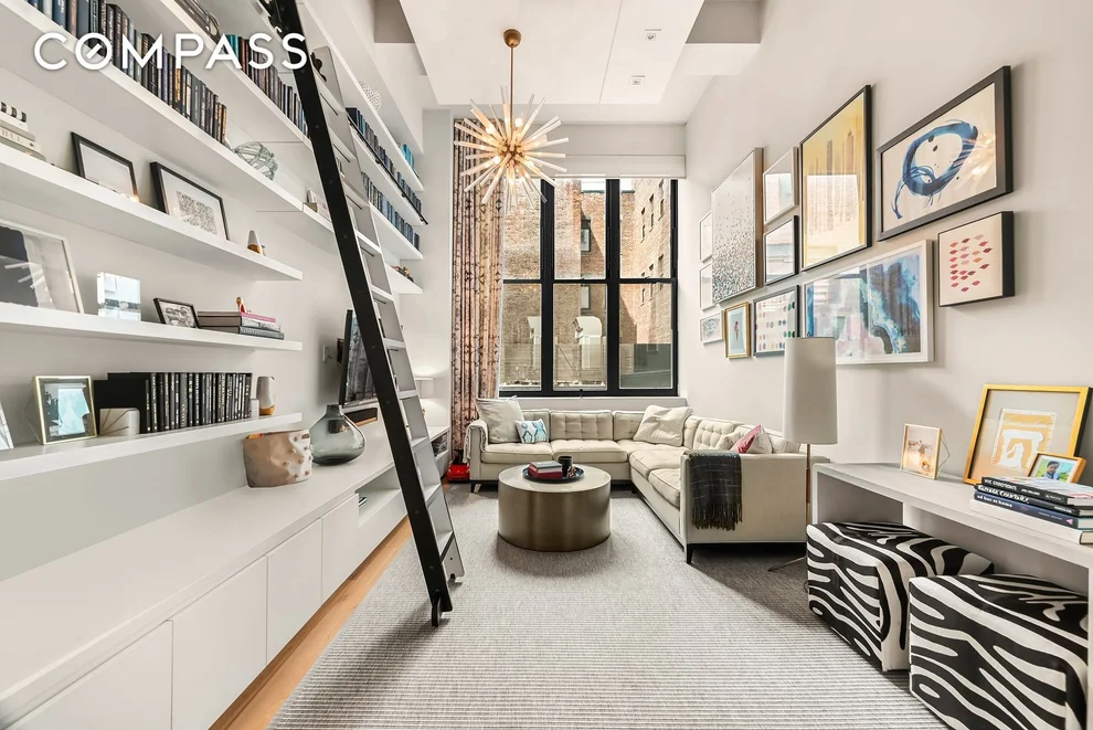 Unit for sale at 421 Hudson Street, Manhattan, NY 10014