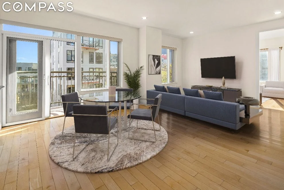 Unit for sale at 189 Bridge Street, Brooklyn, NY 11201