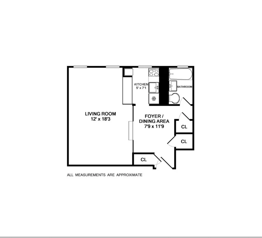 Unit for sale at 72 ORANGE Street, Brooklyn, NY 11201