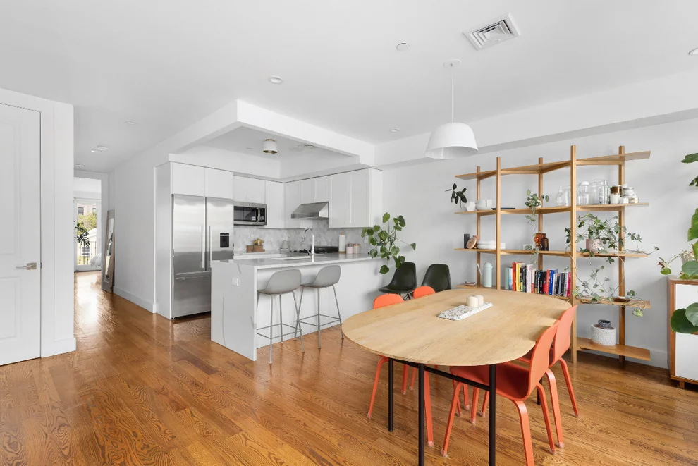 Unit for sale at 368 GATES Avenue, Brooklyn, NY 11216