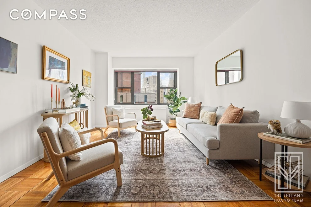 Unit for sale at 20 W 64th Street, Manhattan, NY 10023