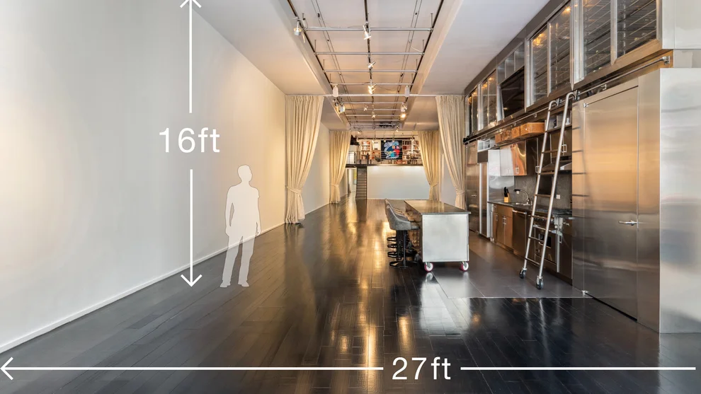 Unit for sale at 519 BROADWAY, Manhattan, NY 10012