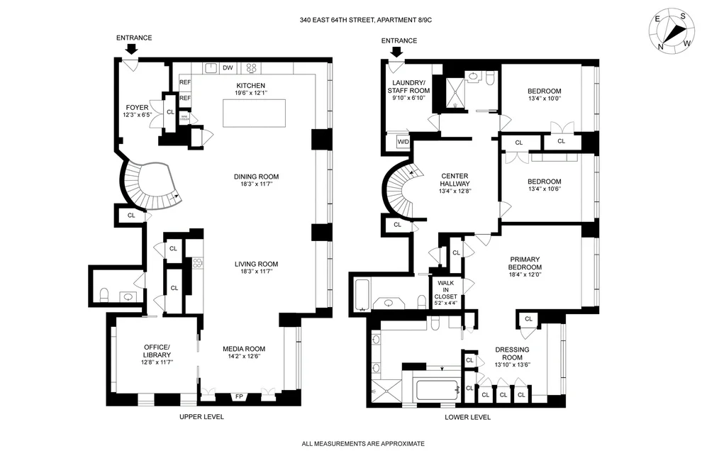 Unit for sale at 340 E 64TH Street, Manhattan, NY 10065