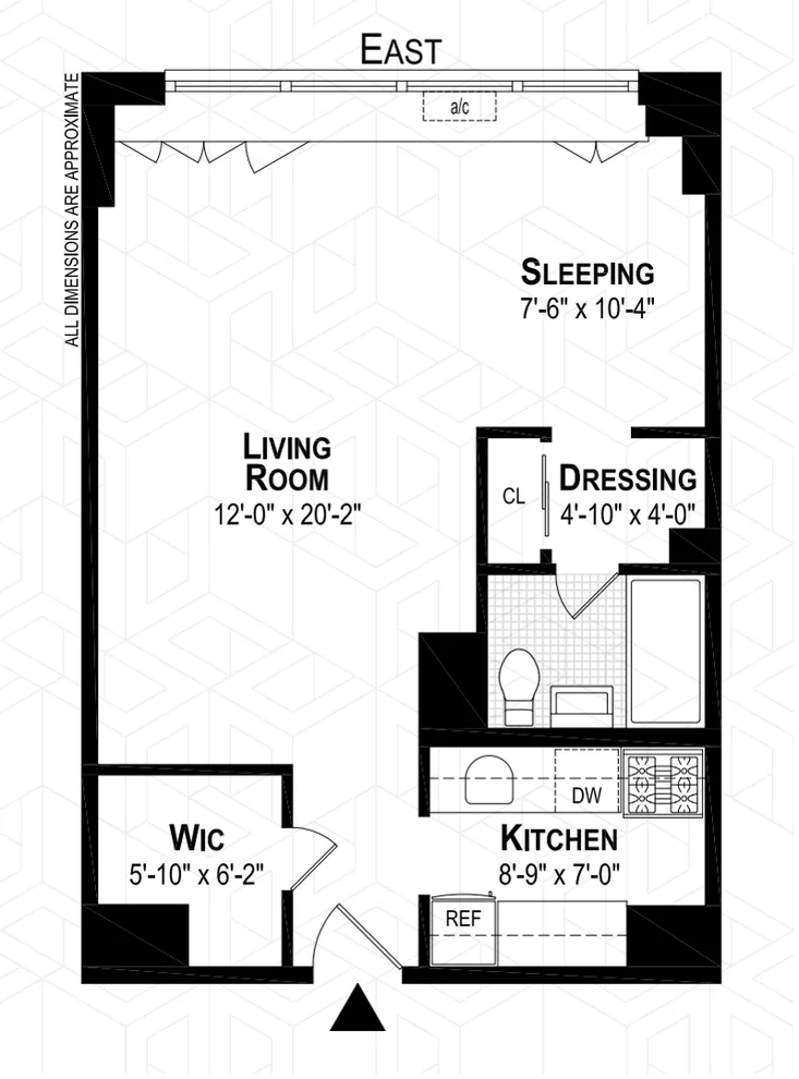 Unit for sale at 165 W END Avenue, Manhattan, NY 10023