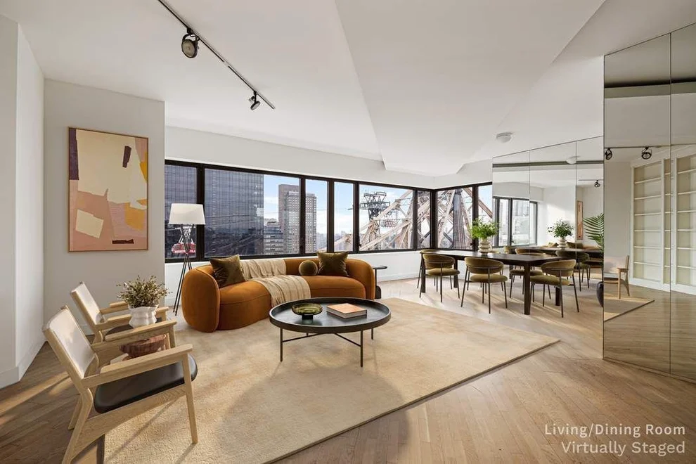 Unit for sale at 425 E 58th Street, Manhattan, NY 10022