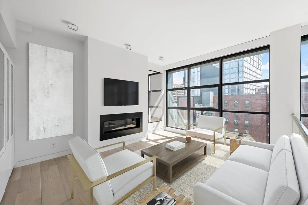 Unit for sale at 250 Bowery, Manhattan, NY 10012