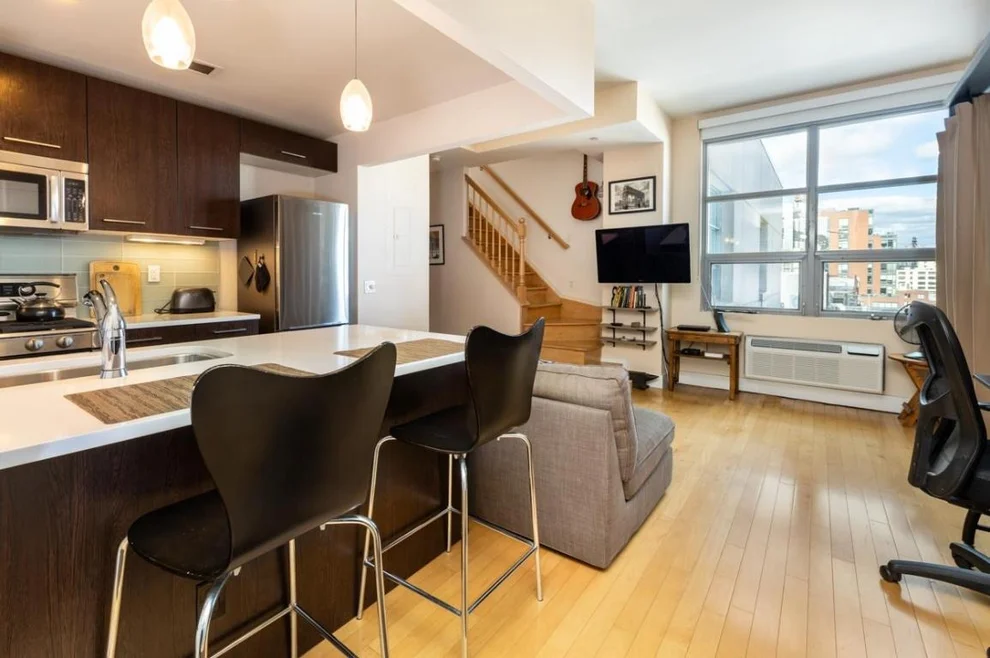 Unit for sale at 5-09 48th Avenue, Queens, NY 11101