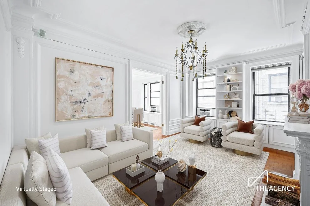 Unit for sale at 801 W End Avenue, Manhattan, NY 10025
