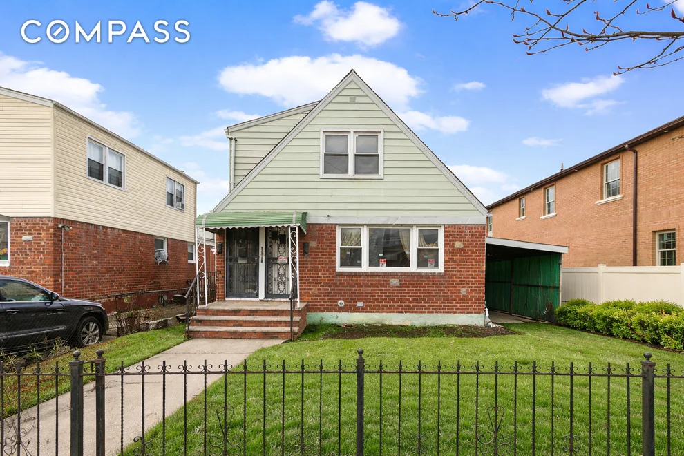 Unit for sale at 128-18 146th Street, Queens, NY 11436