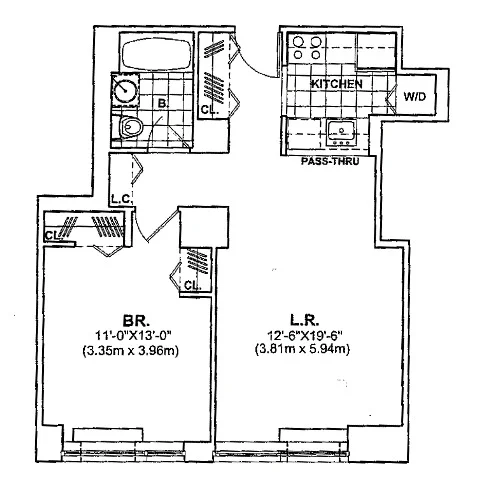 Unit for sale at 215-217 E 96th Street, Manhattan, NY 10128