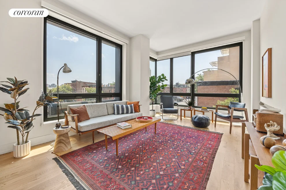 Unit for sale at 550 VANDERBILT Avenue, Brooklyn, NY 11238