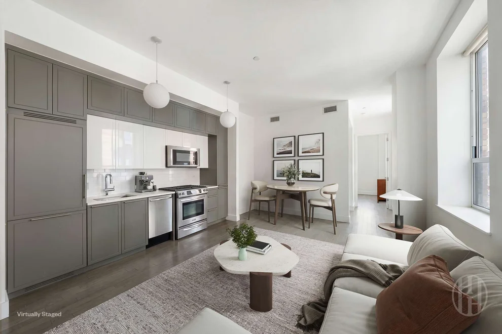 Unit for sale at 416 W 52nd Street, Manhattan, NY 10019