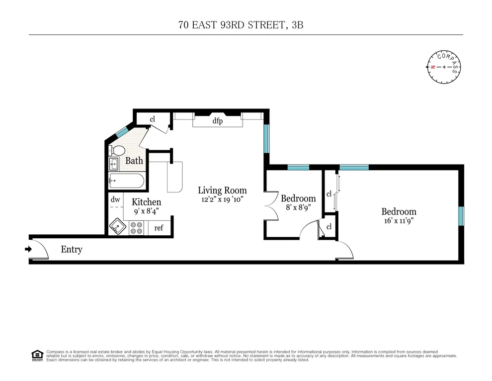Unit for sale at 70 E 93rd Street, Manhattan, NY 10128