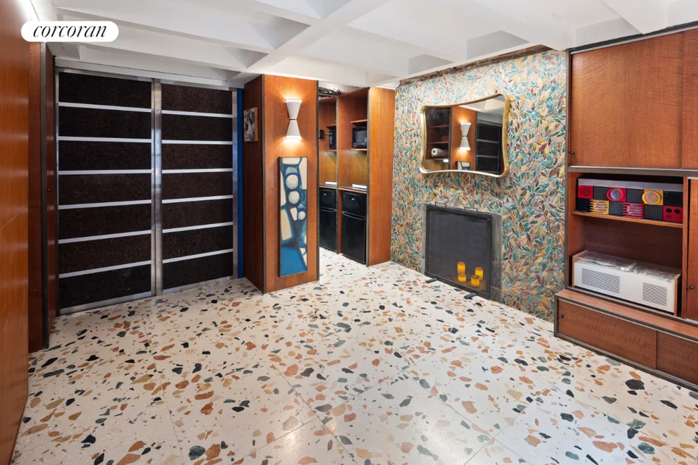 Unit for sale at 34 BETHUNE Street, Manhattan, NY 10014