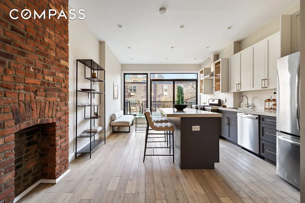 Unit for sale at 34 Woodbine Street, Brooklyn, NY 11221