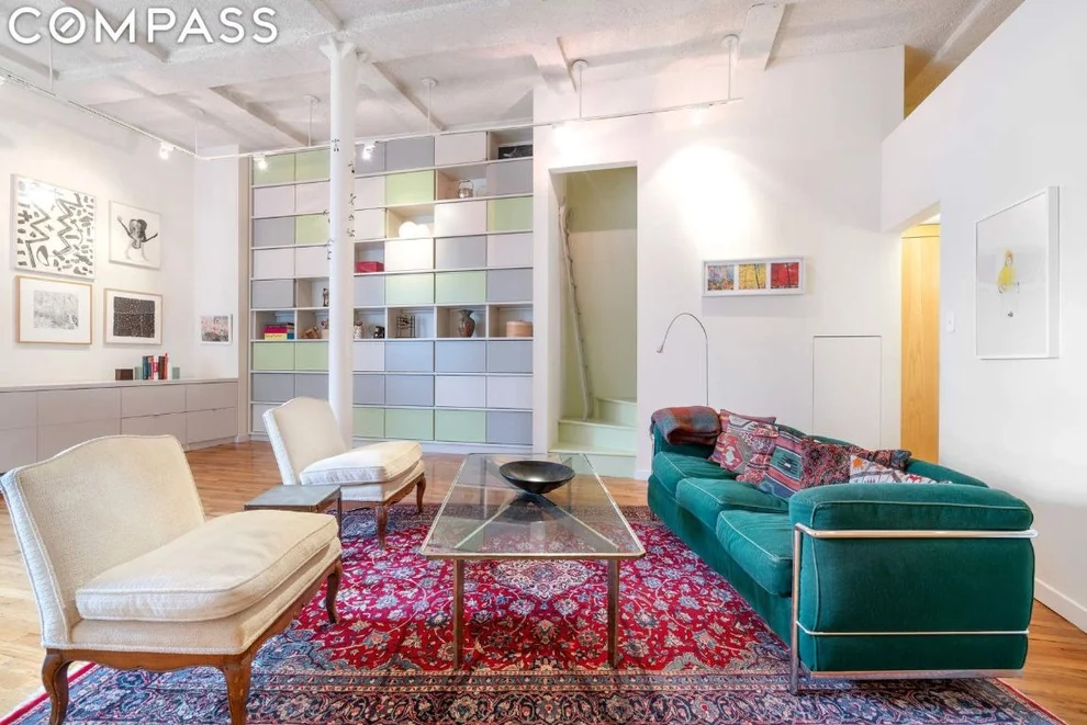 Unit for sale at 28 Old Fulton Street, Brooklyn, NY 11201