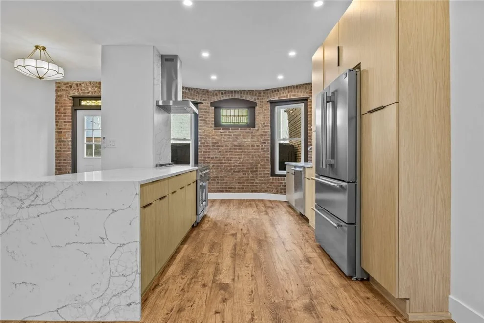 Unit for sale at 215 E 9th Street, Brooklyn, NY 11218