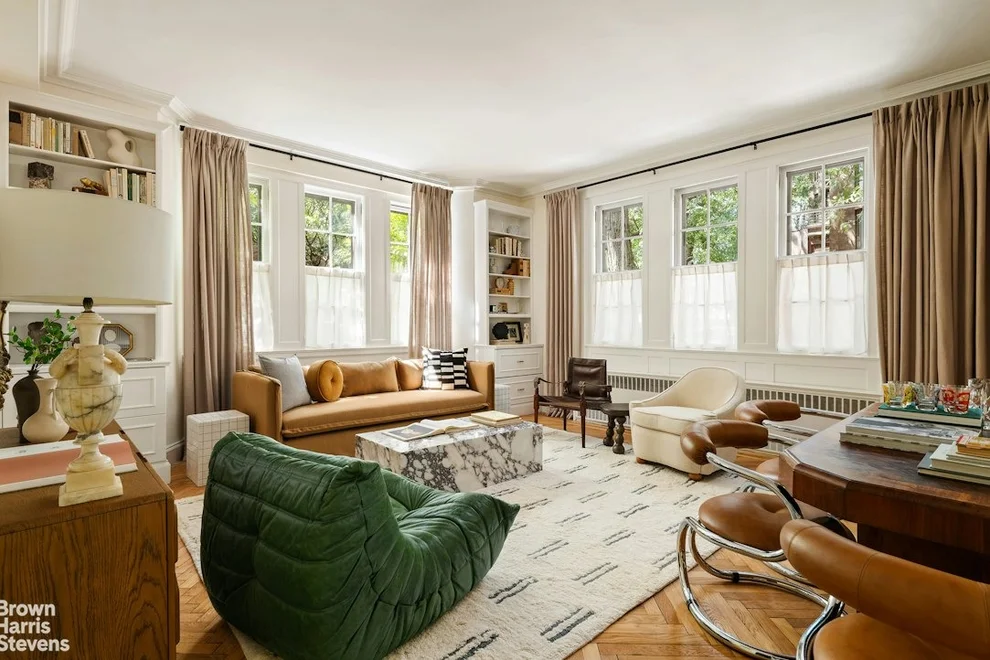 Unit for sale at 1 PIERREPONT Street, Brooklyn, NY 11201