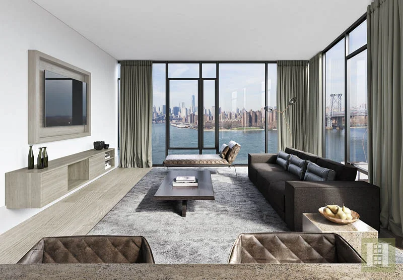 Unit for sale at 429 KENT Avenue, Brooklyn, NY 11249