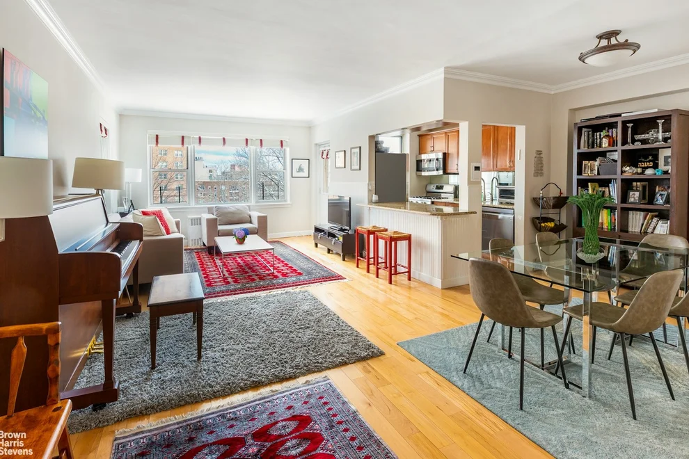 Unit for sale at 3750 HUDSON MANOR Terrace, Bronx, NY 10463