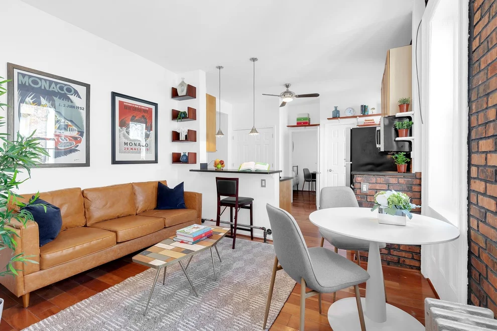 Unit for sale at 125 E 4TH Street, Manhattan, NY 10003