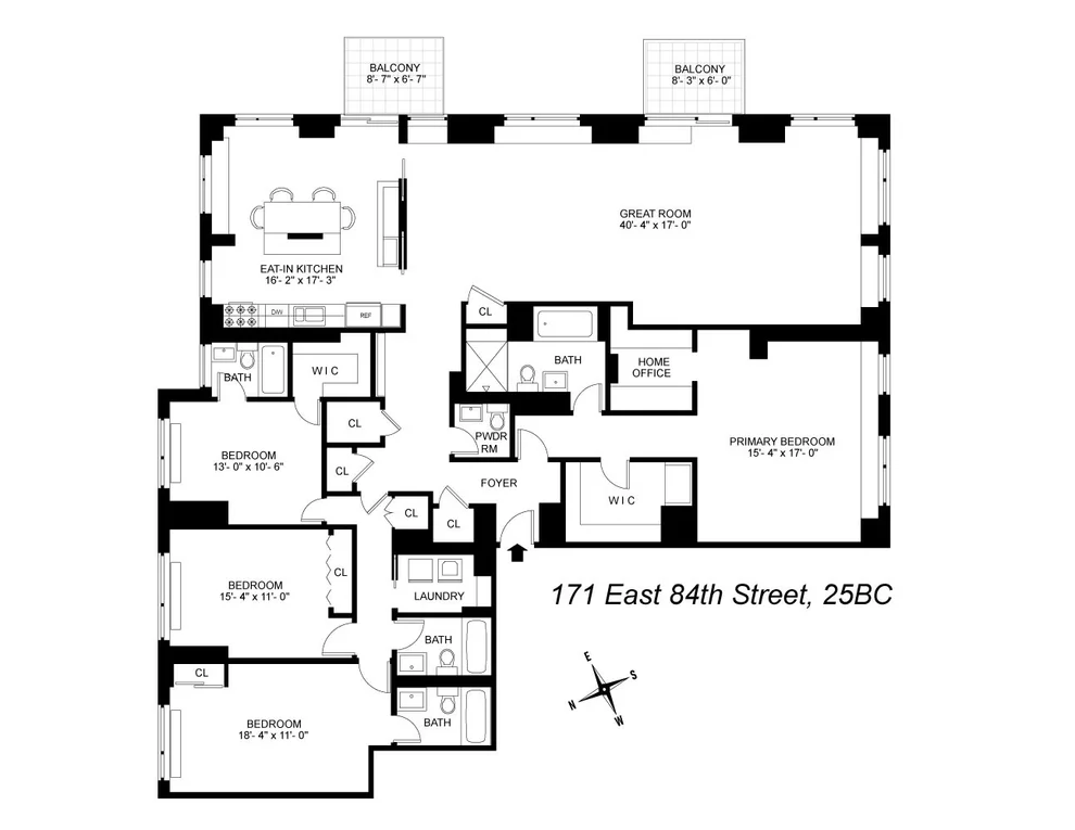 Unit for sale at 171 E 84TH Street, Manhattan, NY 10028