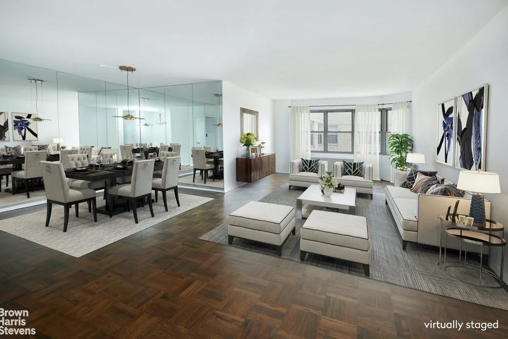 Unit for sale at 400 E 56TH Street, Manhattan, NY 10022