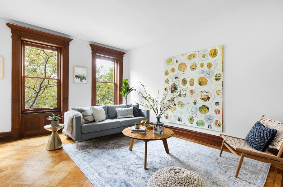 Unit for sale at 905 Union Street, Brooklyn, NY 11215