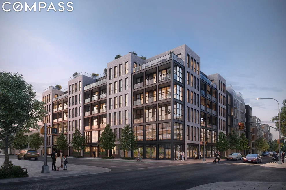 Unit for sale at 215 N 10th Street, Brooklyn, NY 11211