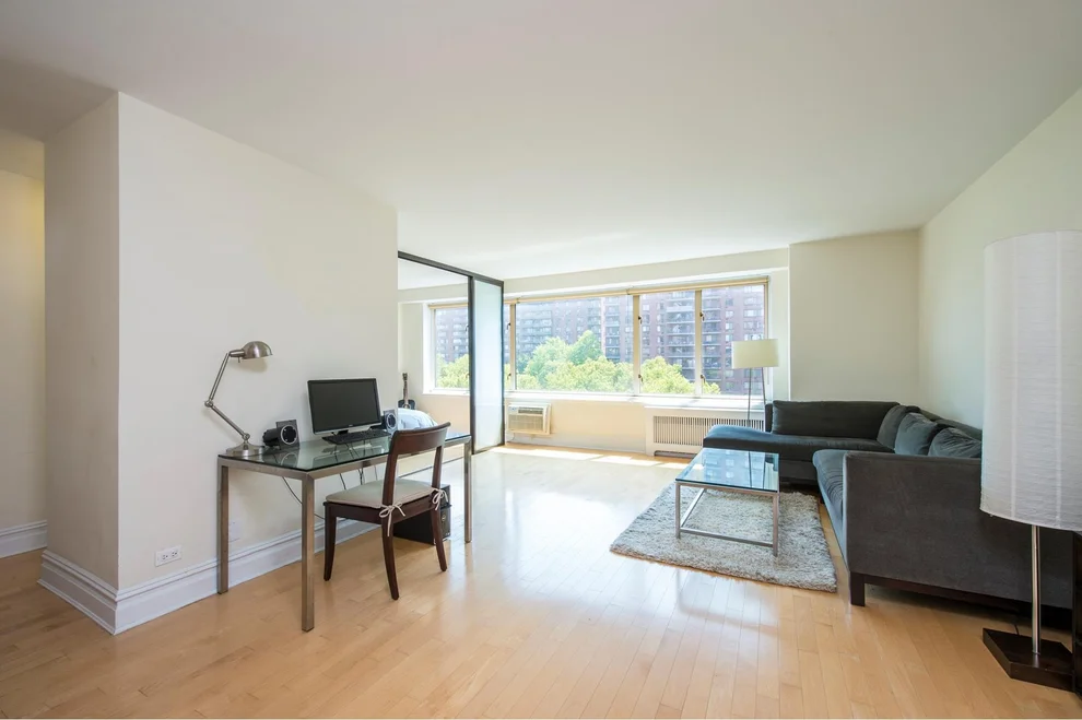 Unit for sale at 392 Central Park W, Manhattan, NY 10025
