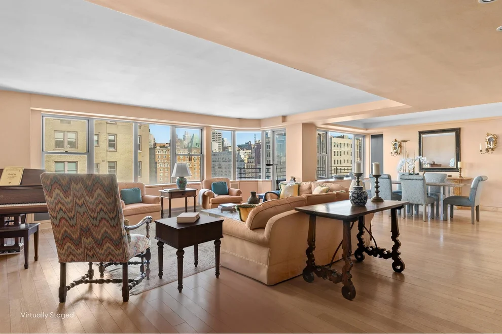 Unit for sale at 936 5TH Avenue, Manhattan, NY 10021