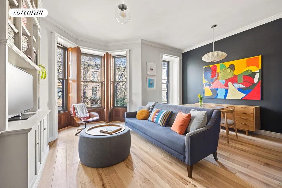 Unit for sale at 932 PRESIDENT Street, Brooklyn, NY 11215